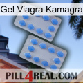 Gel Viagra Kamagra 20